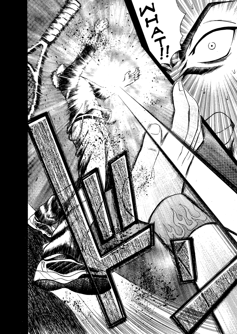 Giant Step Bear Hammer 第38页
