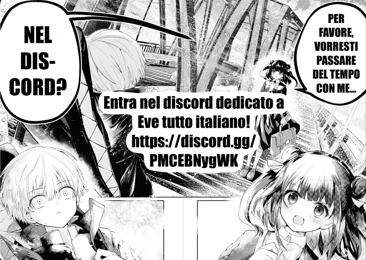 Inochi no Tabekata Un partner fastidioso 第38页