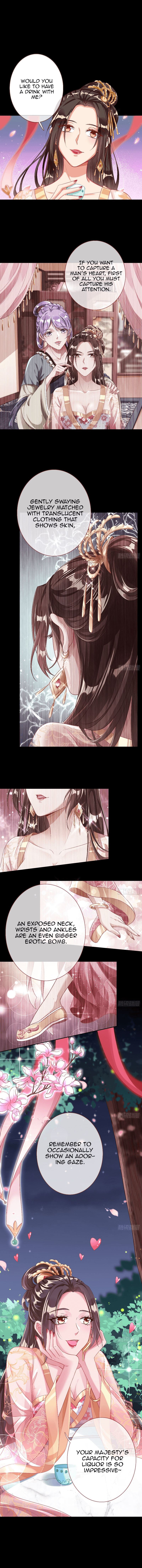 Cheating Men Must Die: The Evil Consort is Busy Thousand layered Strategy 第5页