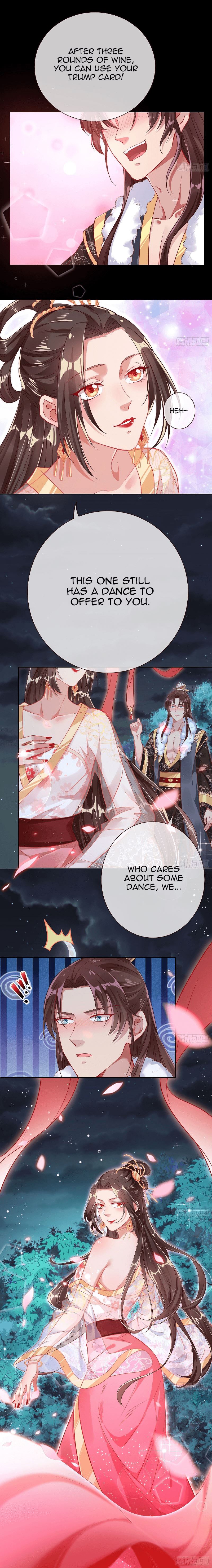 Cheating Men Must Die: The Evil Consort is Busy Thousand layered Strategy 第8页
