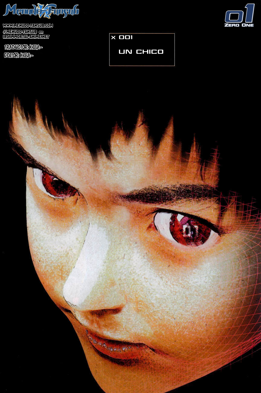 01 Un chico. 第2页