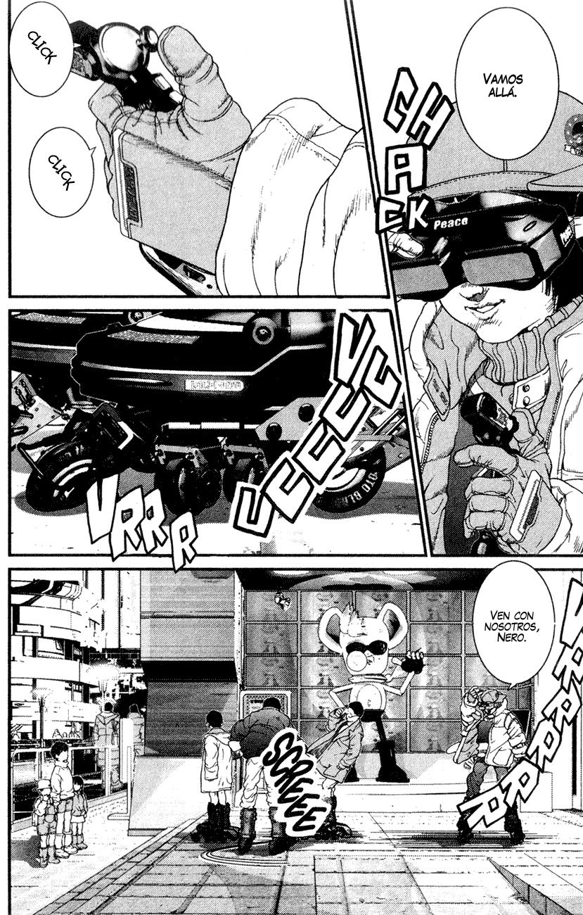 01 Un chico. 第13页