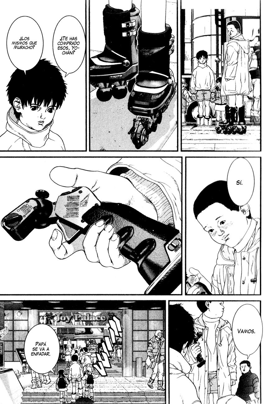01 Un chico. 第14页