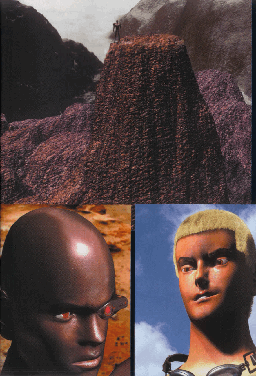 01 Un chico. 第3页