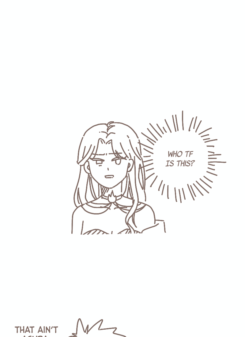 Seducing the Club Prez Try Not to Cringe (2) 第1页