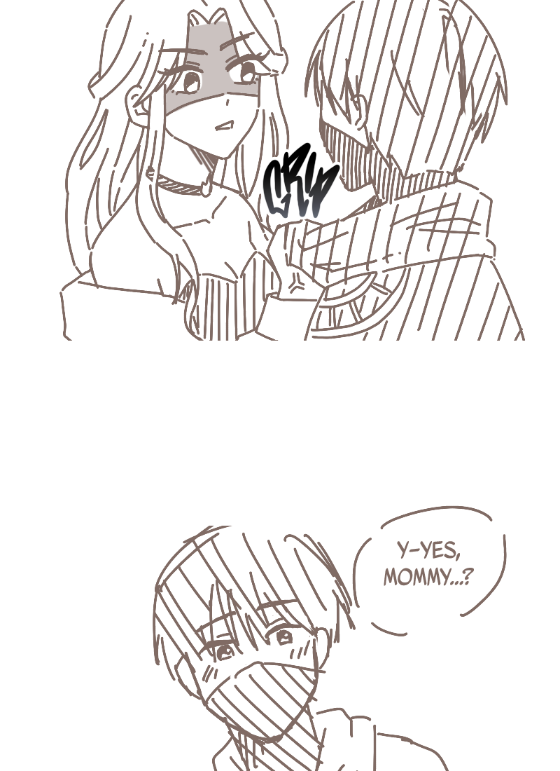 Seducing the Club Prez Try Not to Cringe (2) 第4页