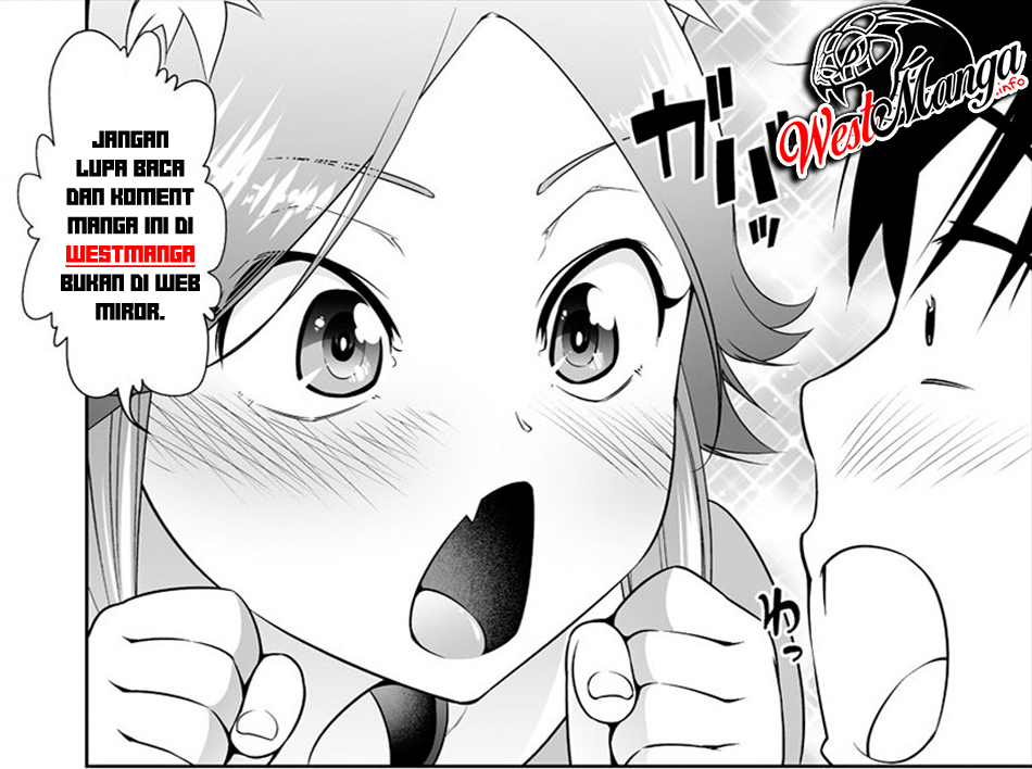 Senpai! Office Love Shimasho♪ Vol. 1 Ch. 2 第19页