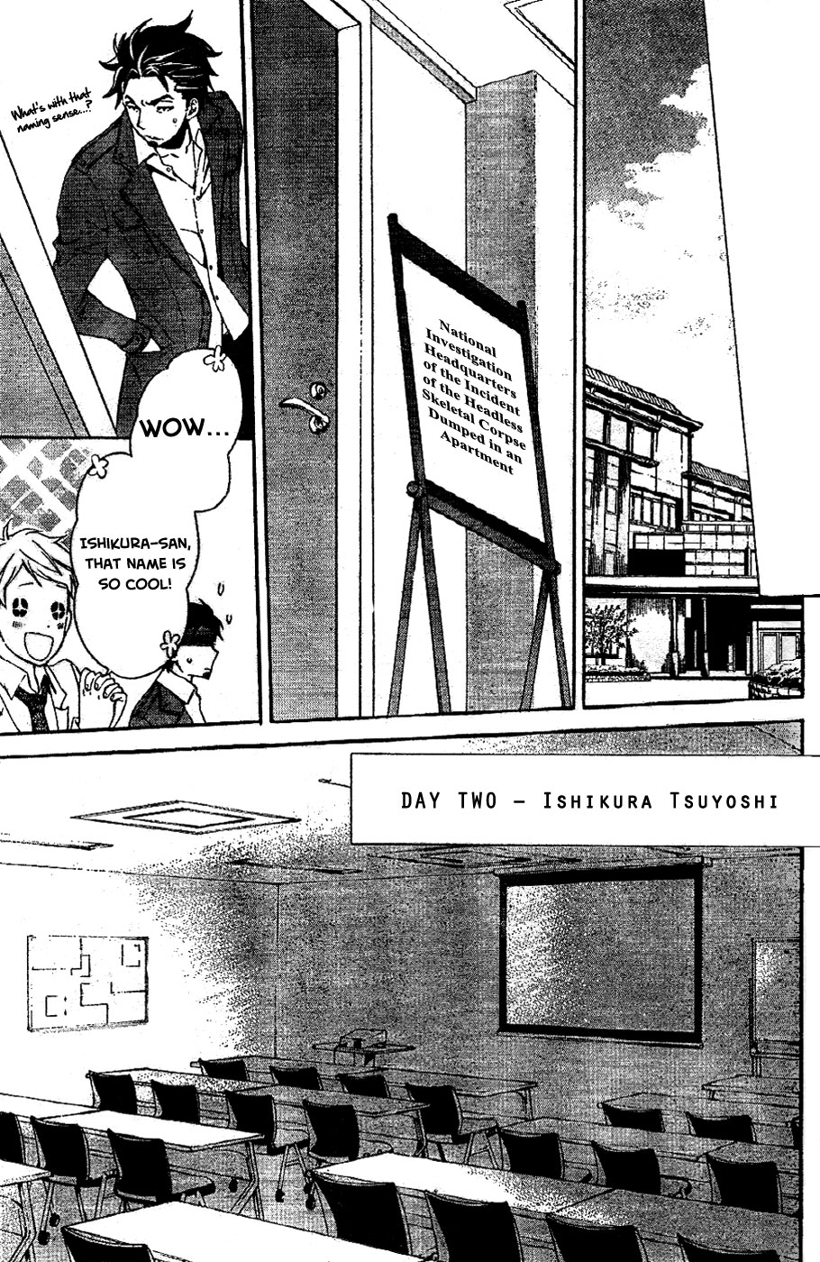 Conductor Day 2 (Part 1) 第8页