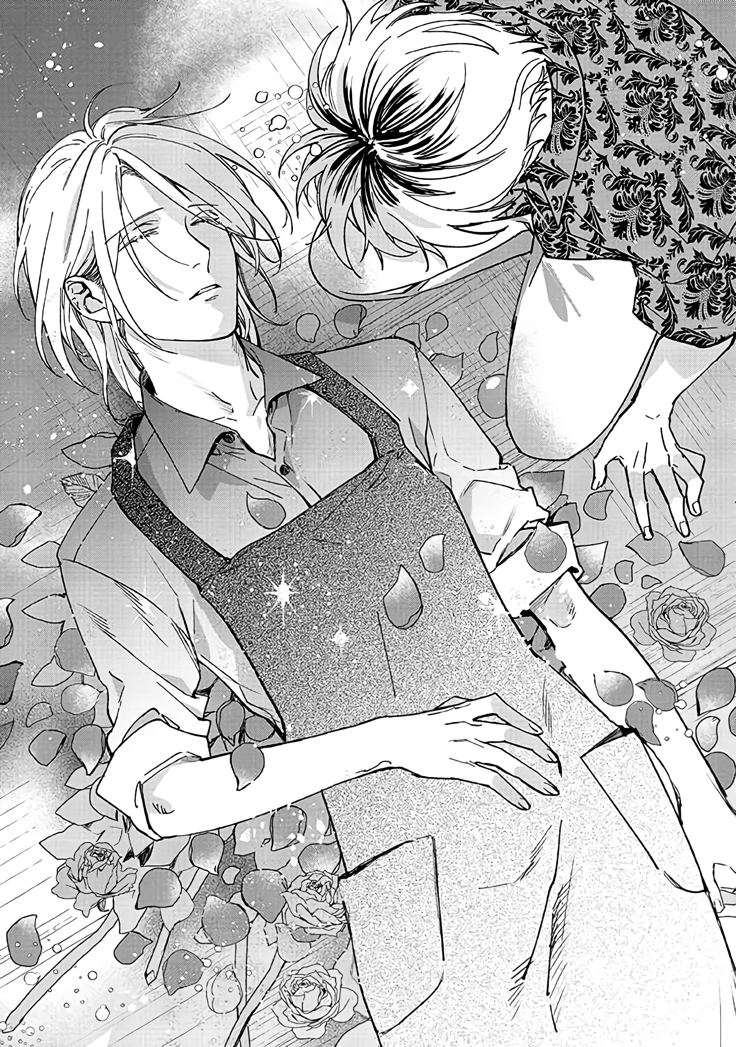 Mitsubachi to Lemon Balm День рождения 第8页