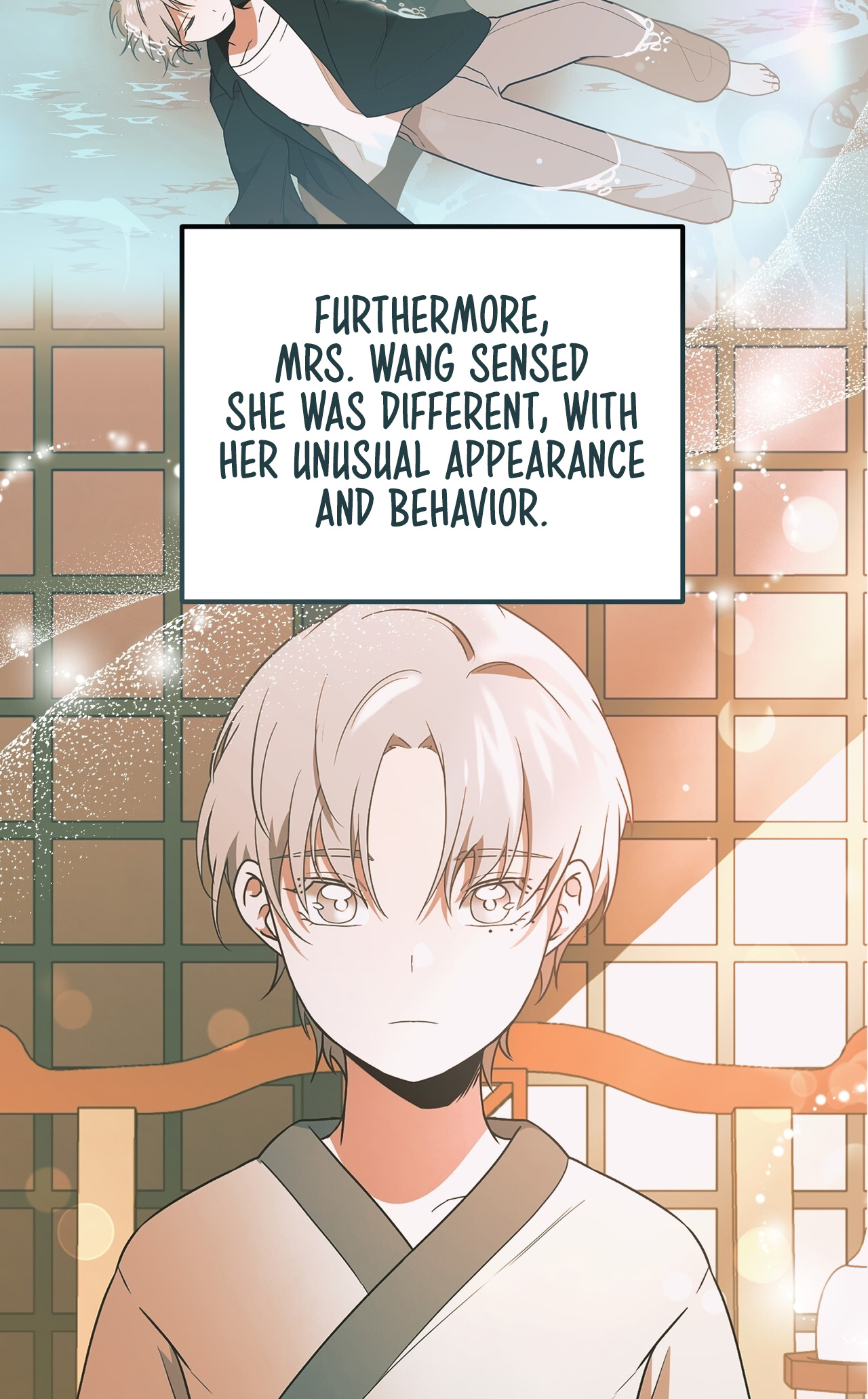 Camellia: Mastering the Three Kingdoms as Alice Vol. 1 Ch. 6 第12页