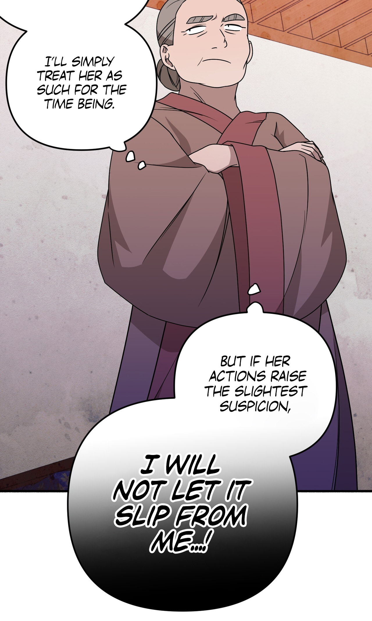 Camellia: Mastering the Three Kingdoms as Alice Vol. 1 Ch. 6 第18页