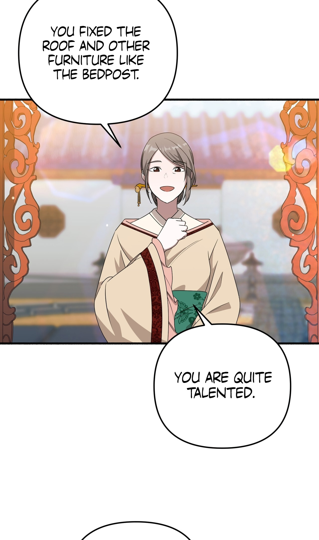 Camellia: Mastering the Three Kingdoms as Alice Vol. 1 Ch. 6 第25页