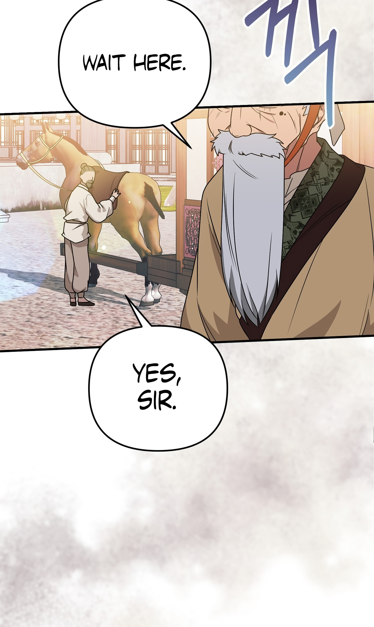 Camellia: Mastering the Three Kingdoms as Alice Vol. 1 Ch. 6 第4页