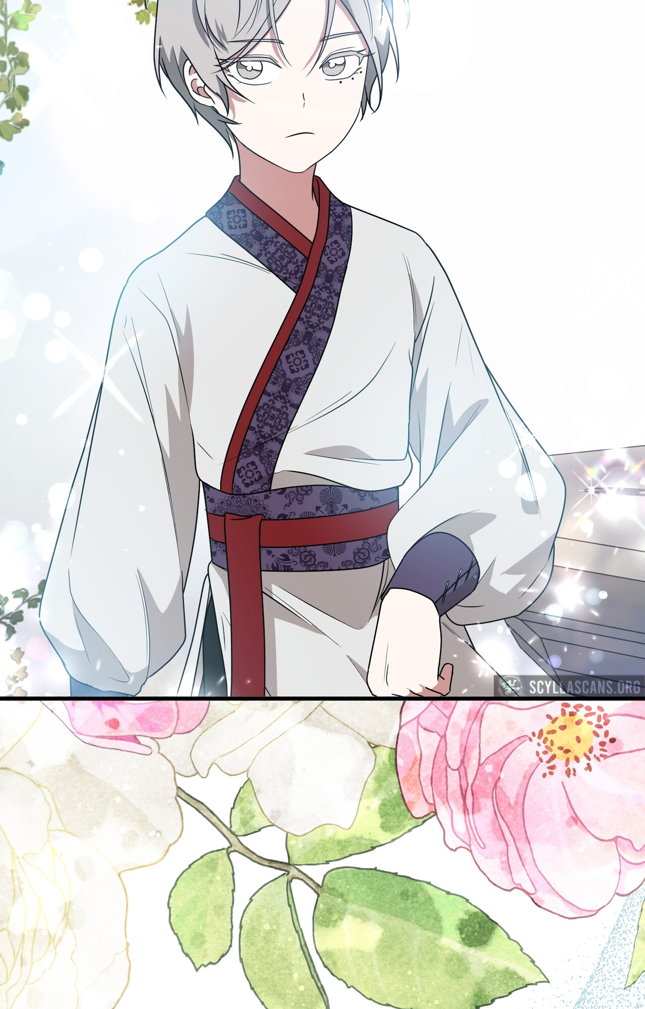 Camellia: Mastering the Three Kingdoms as Alice Vol. 1 Ch. 6 第50页