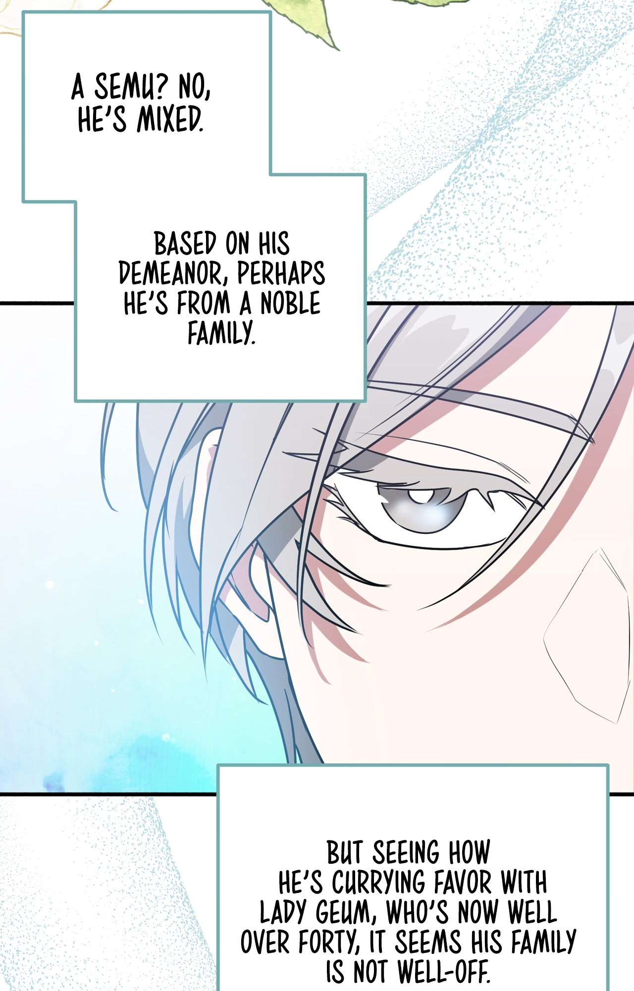 Camellia: Mastering the Three Kingdoms as Alice Vol. 1 Ch. 6 第51页