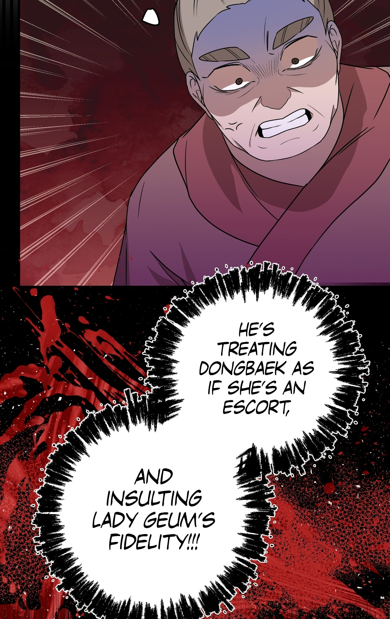 Camellia: Mastering the Three Kingdoms as Alice Vol. 1 Ch. 6 第57页