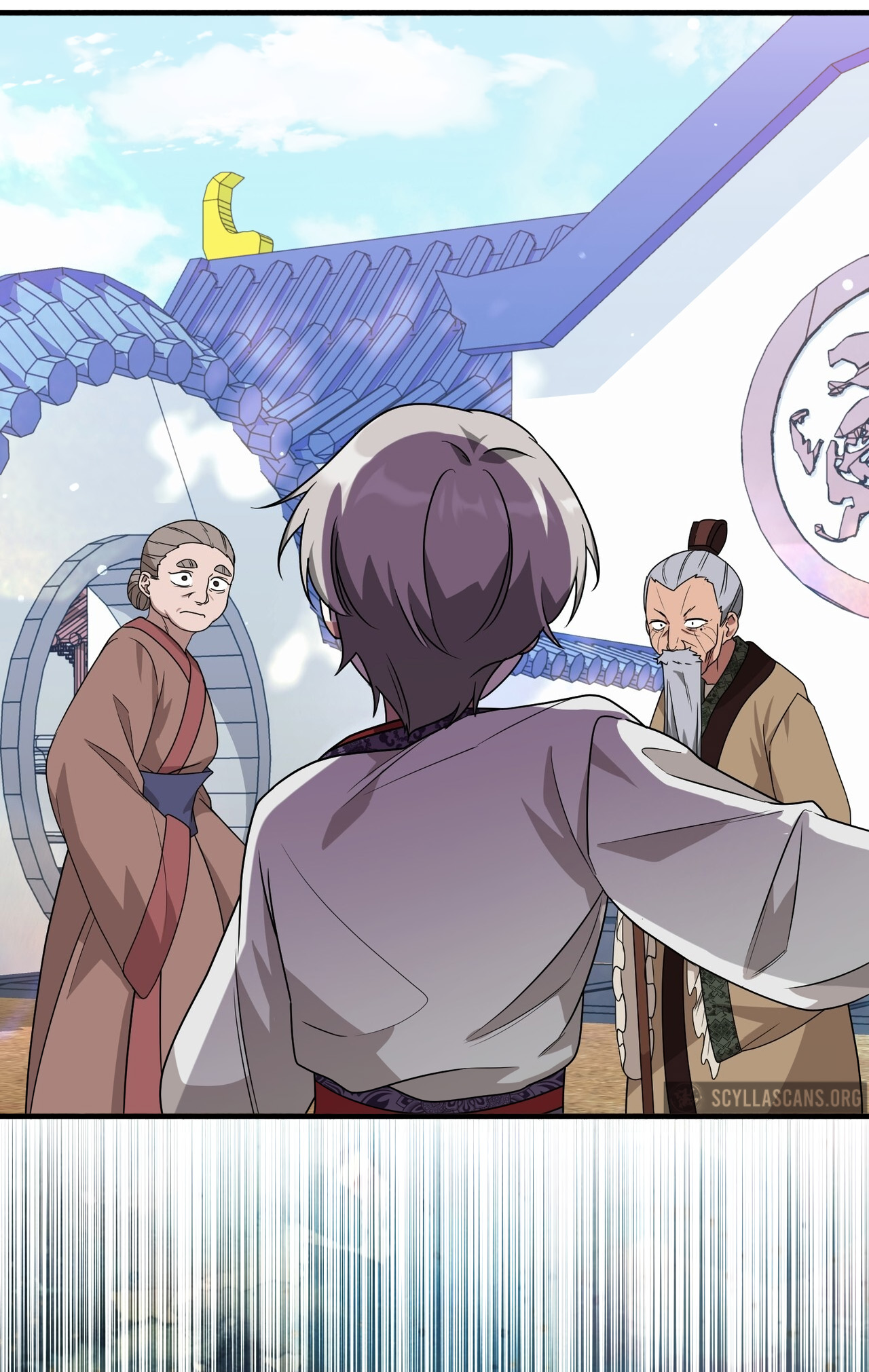 Camellia: Mastering the Three Kingdoms as Alice Vol. 1 Ch. 6 第66页