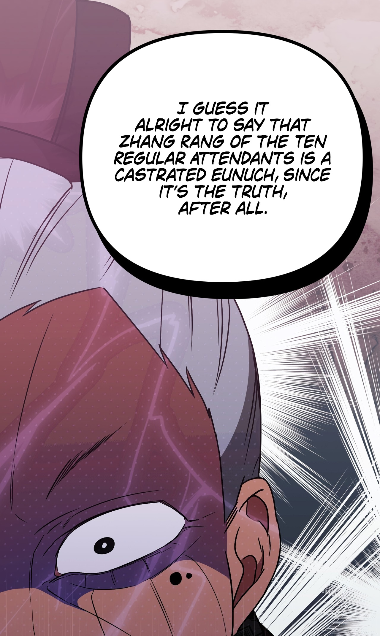 Camellia: Mastering the Three Kingdoms as Alice Vol. 1 Ch. 6 第73页