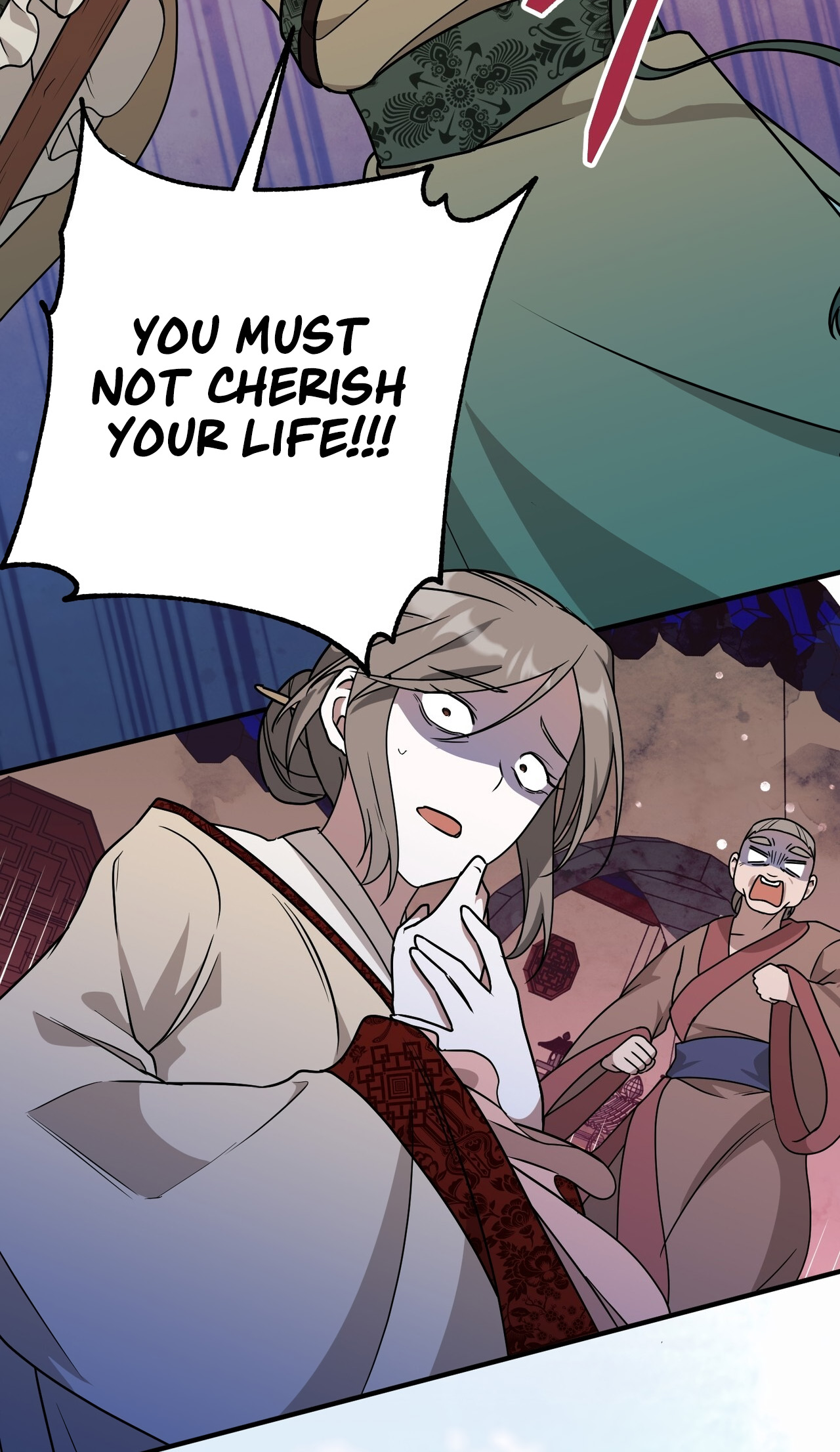 Camellia: Mastering the Three Kingdoms as Alice Vol. 1 Ch. 6 第76页