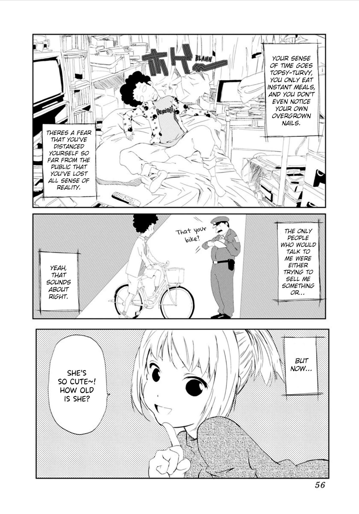 Gokko Pogo Stick 第4页