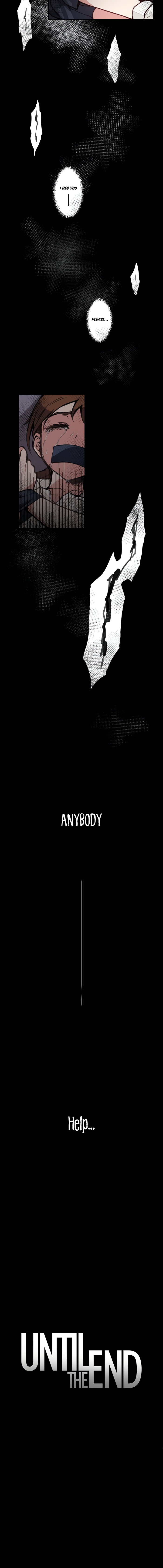 Until the End 第3页