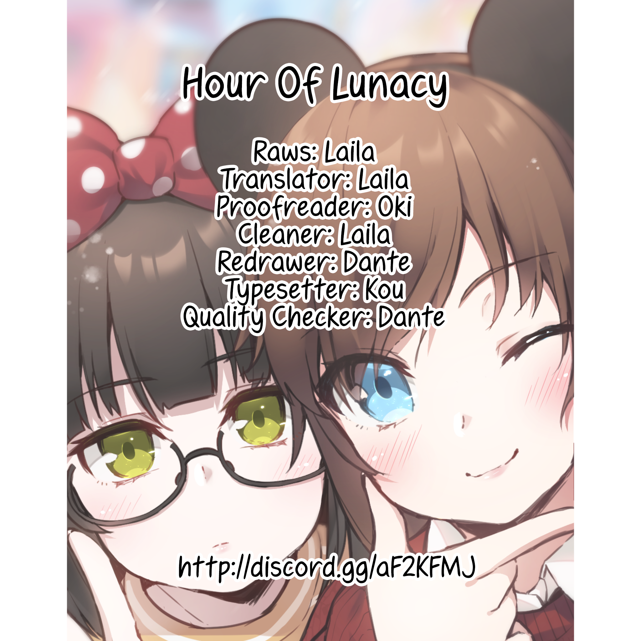 Until the End 第4页