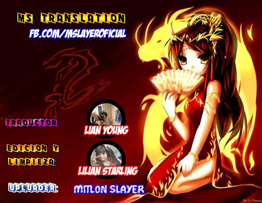 Martial Arts Reigns Ch. 2 第1页