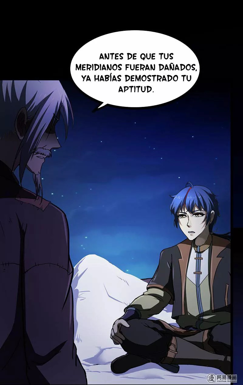 Martial Arts Reigns Ch. 2 第12页