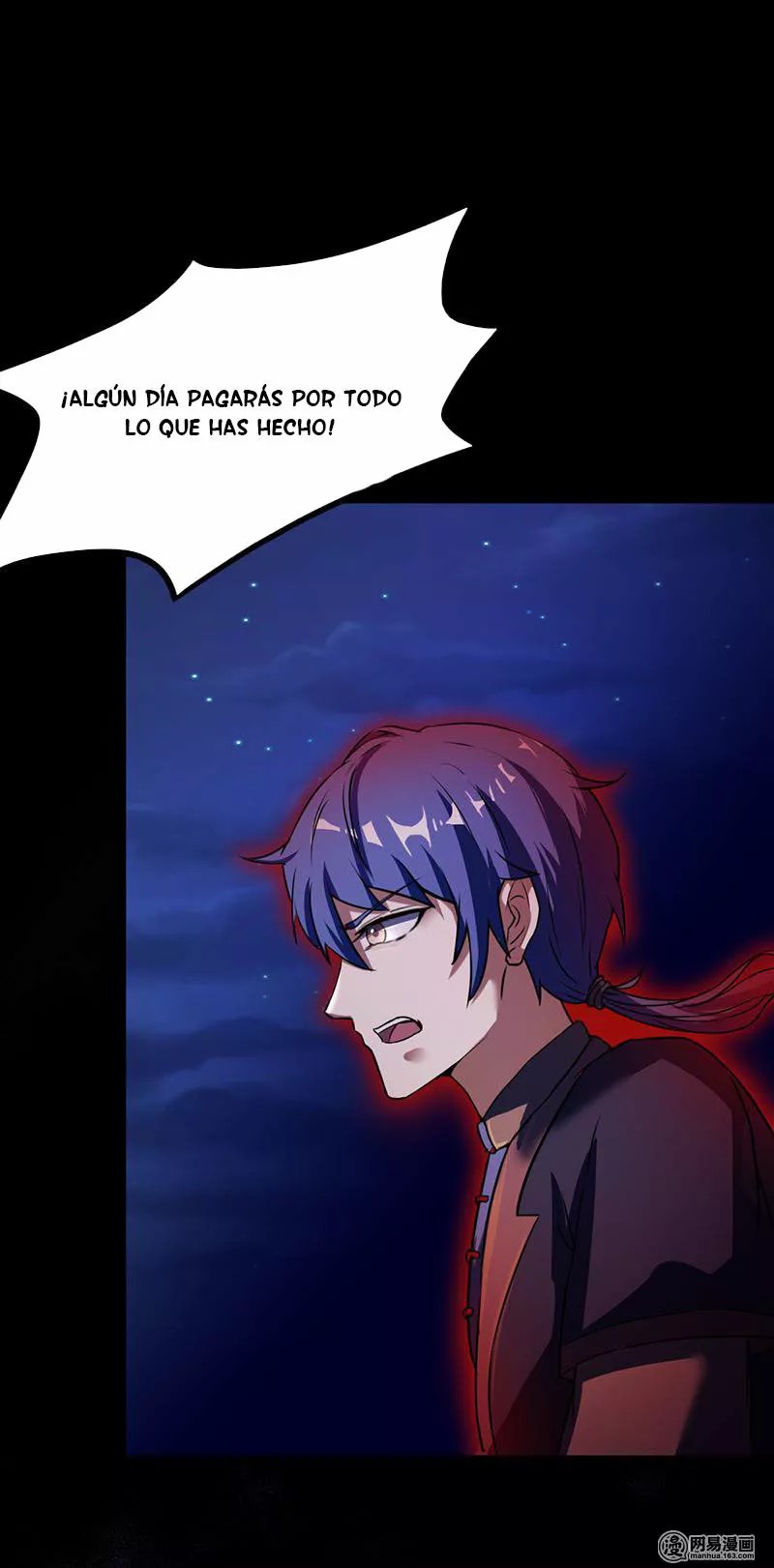 Martial Arts Reigns Ch. 2 第25页
