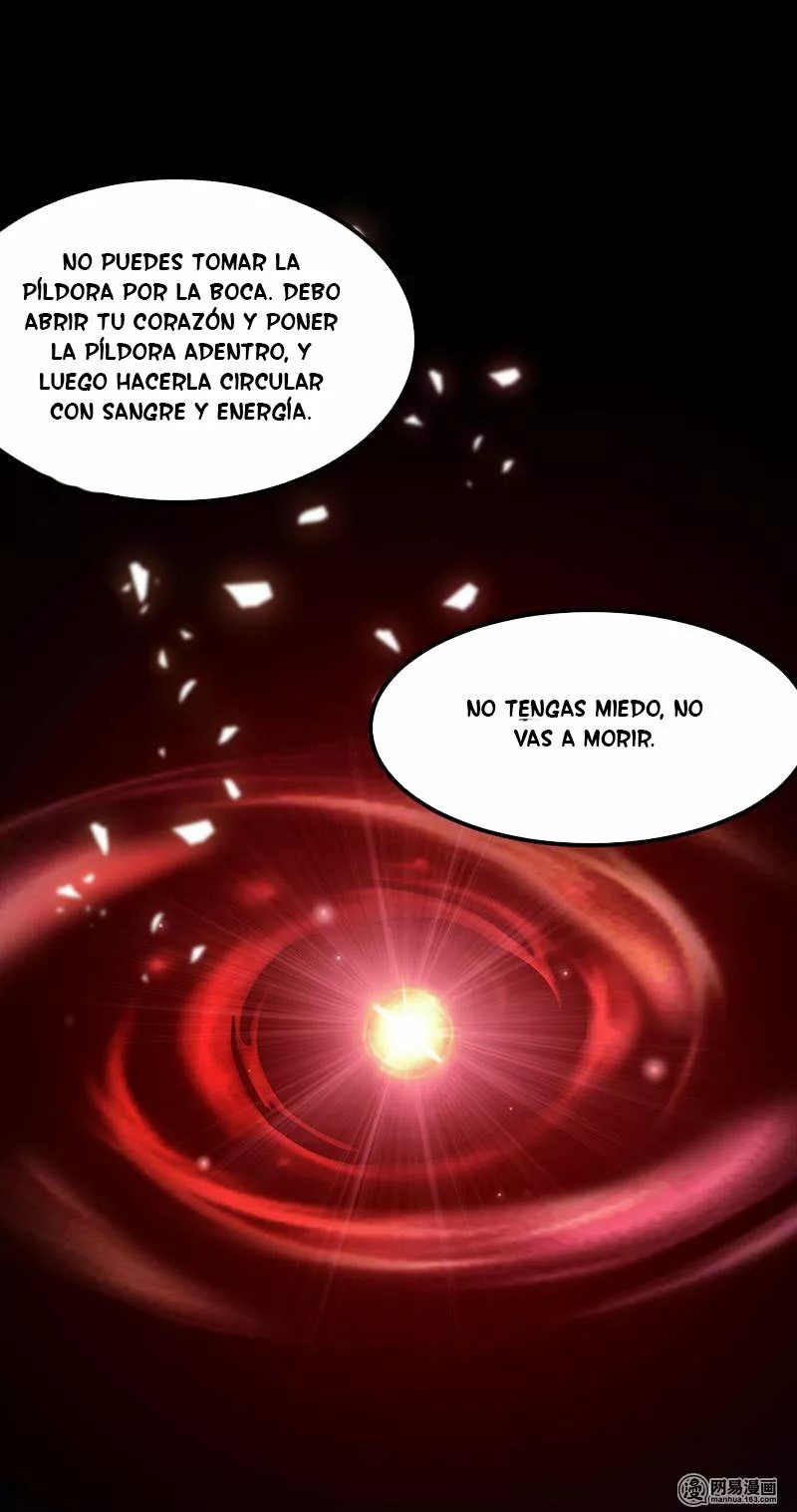 Martial Arts Reigns Ch. 2 第27页