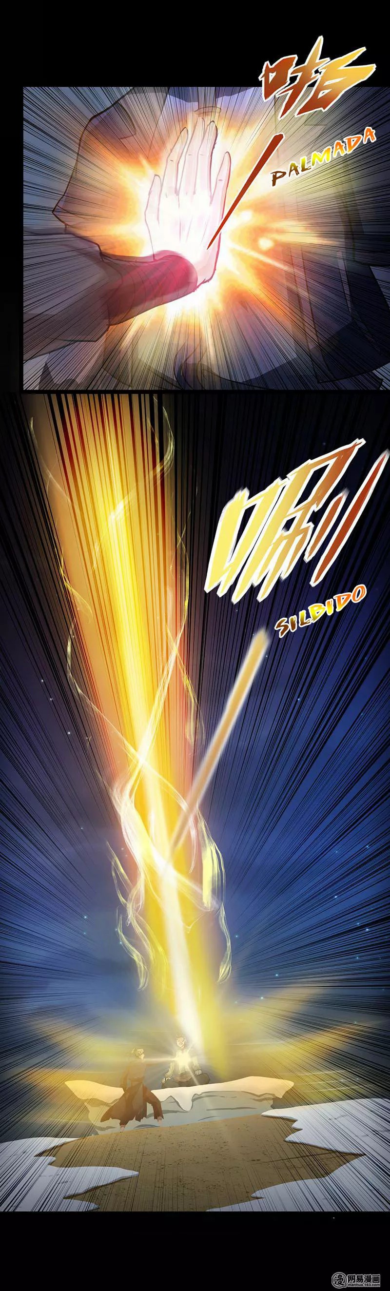 Martial Arts Reigns Ch. 2 第29页