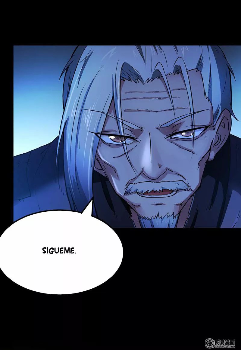 Martial Arts Reigns Ch. 2 第6页