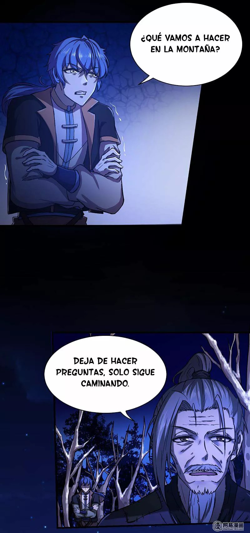 Martial Arts Reigns Ch. 2 第9页