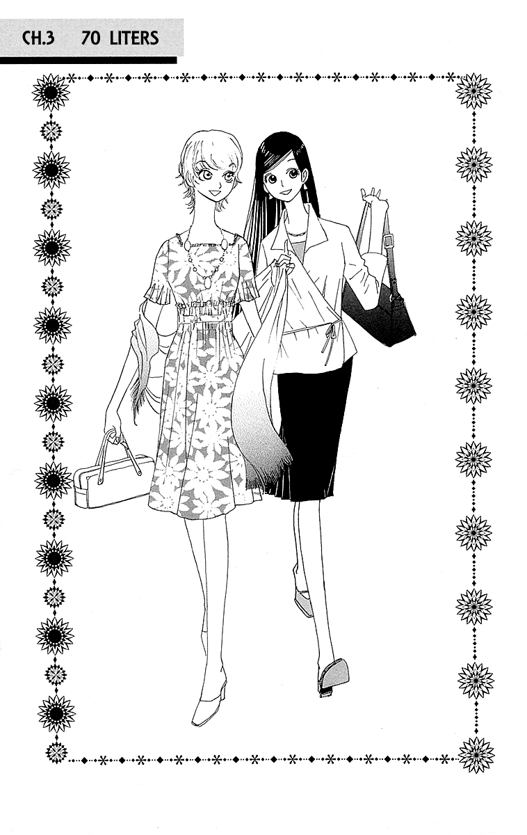 Lifetime of a Man 70 Liters 第2页