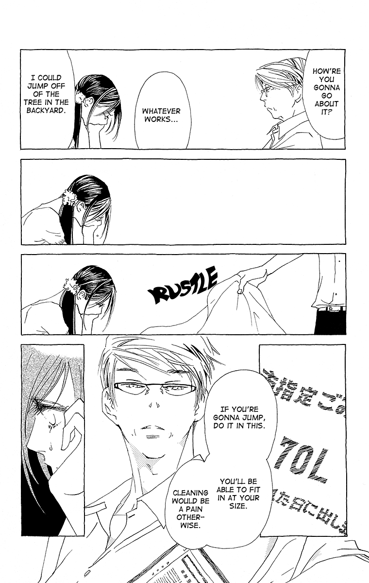Lifetime of a Man 70 Liters 第30页