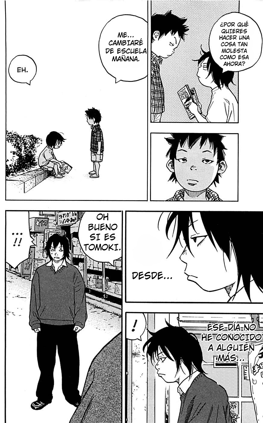 Clover HAYATO Y TOMOKI 第29页
