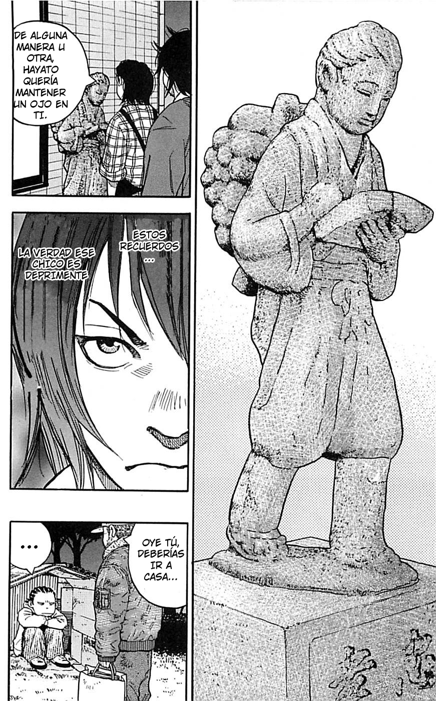 Clover HAYATO Y TOMOKI 第39页