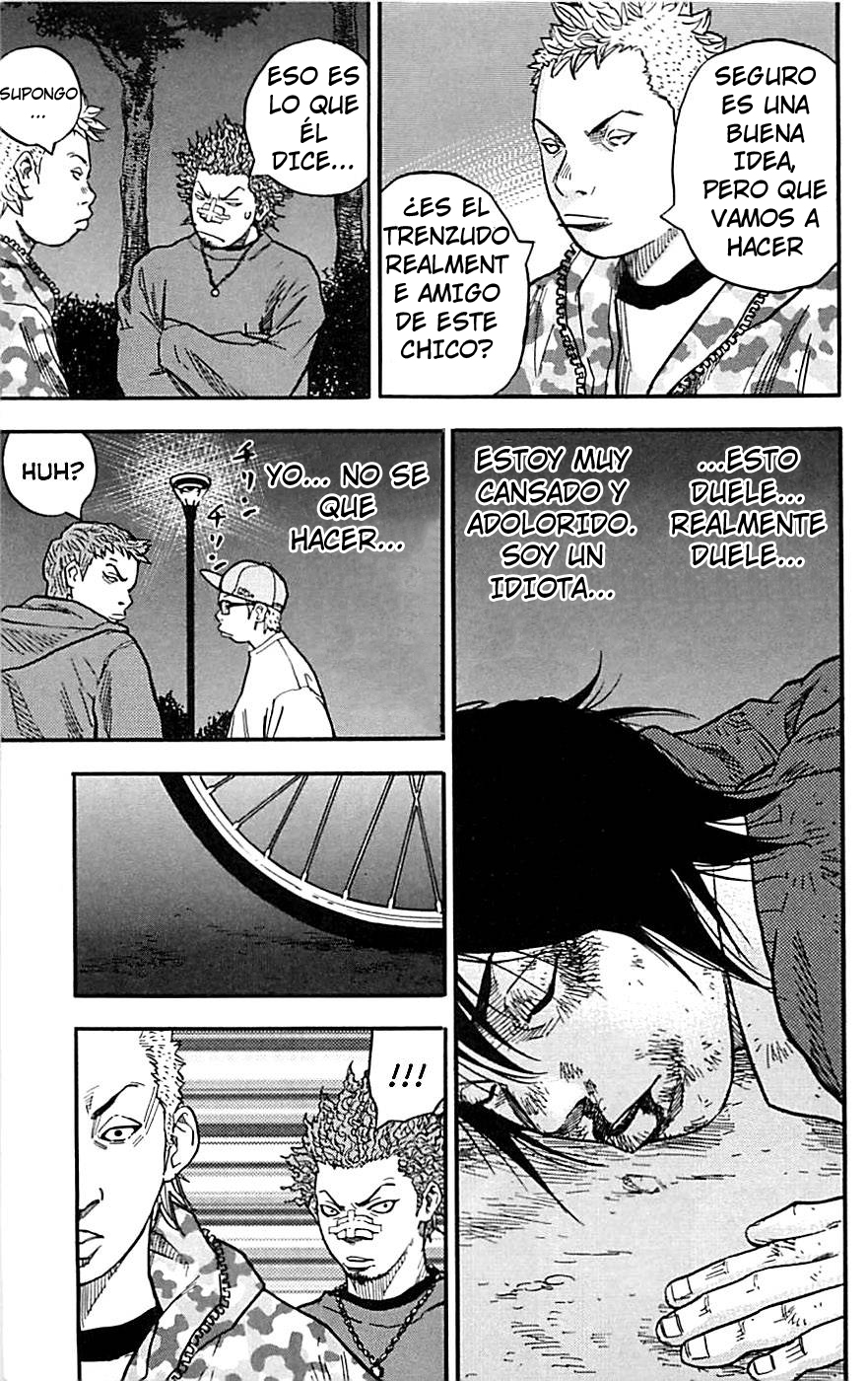 Clover HAYATO Y TOMOKI 第48页