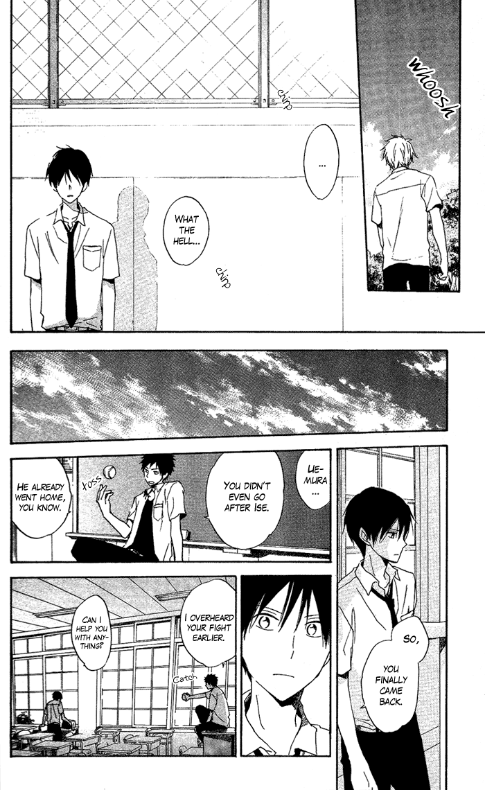 Seishun Kouryakuhon Vol. 1 Ch. 2 第31页