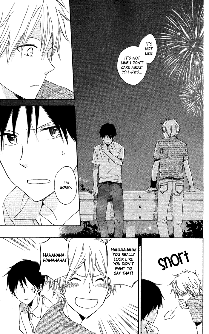Seishun Kouryakuhon Vol. 1 Ch. 2 第50页