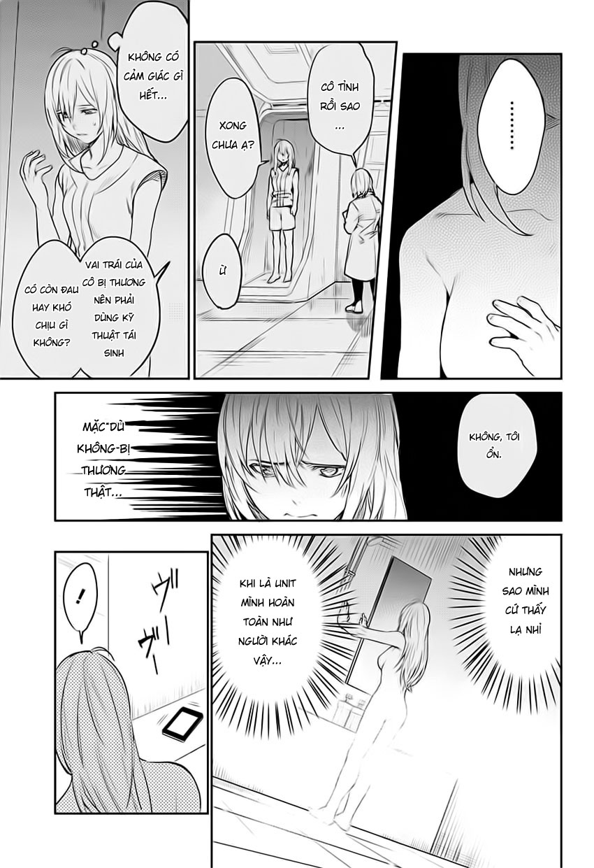 Futaribocchi Sensou Bão tá»‘ 第27页