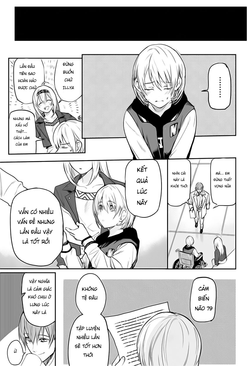 Futaribocchi Sensou Bão tá»‘ 第39页