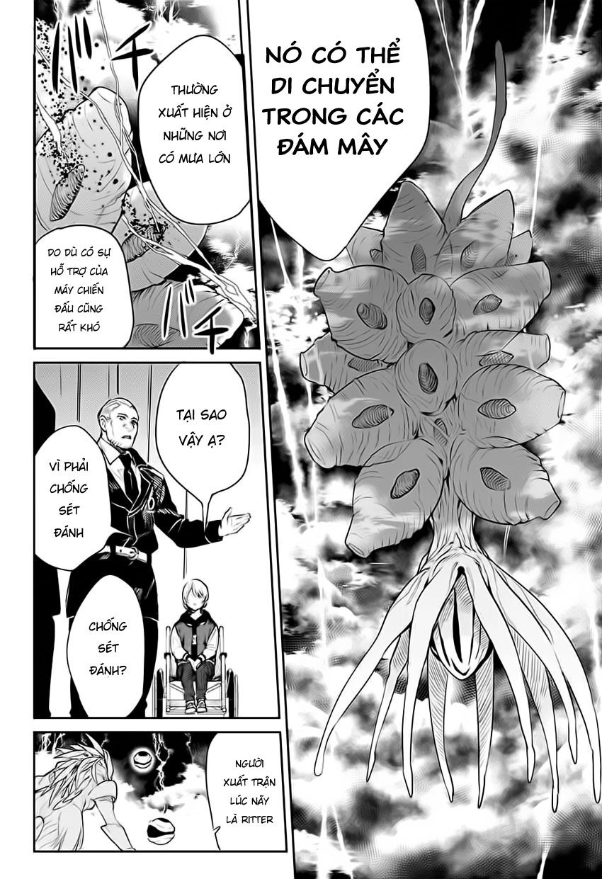 Futaribocchi Sensou Bão tá»‘ 第42页