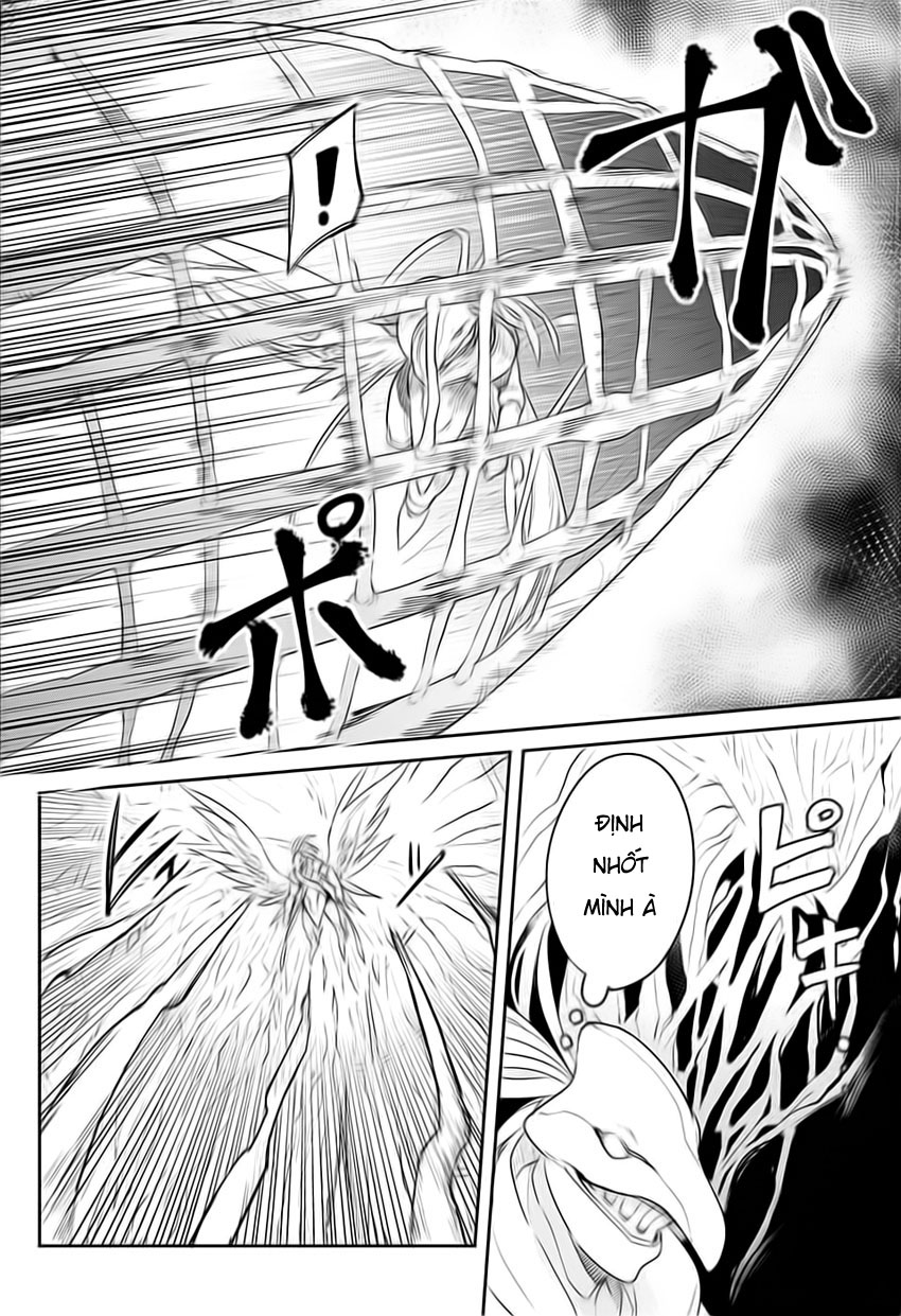 Futaribocchi Sensou Bão tá»‘ 第50页
