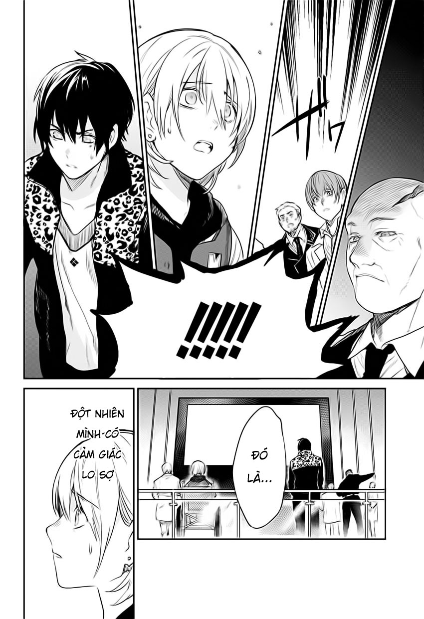 Futaribocchi Sensou Bão tá»‘ 第55页
