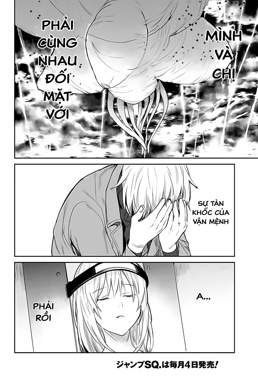 Futaribocchi Sensou Bão tá»‘ 第61页