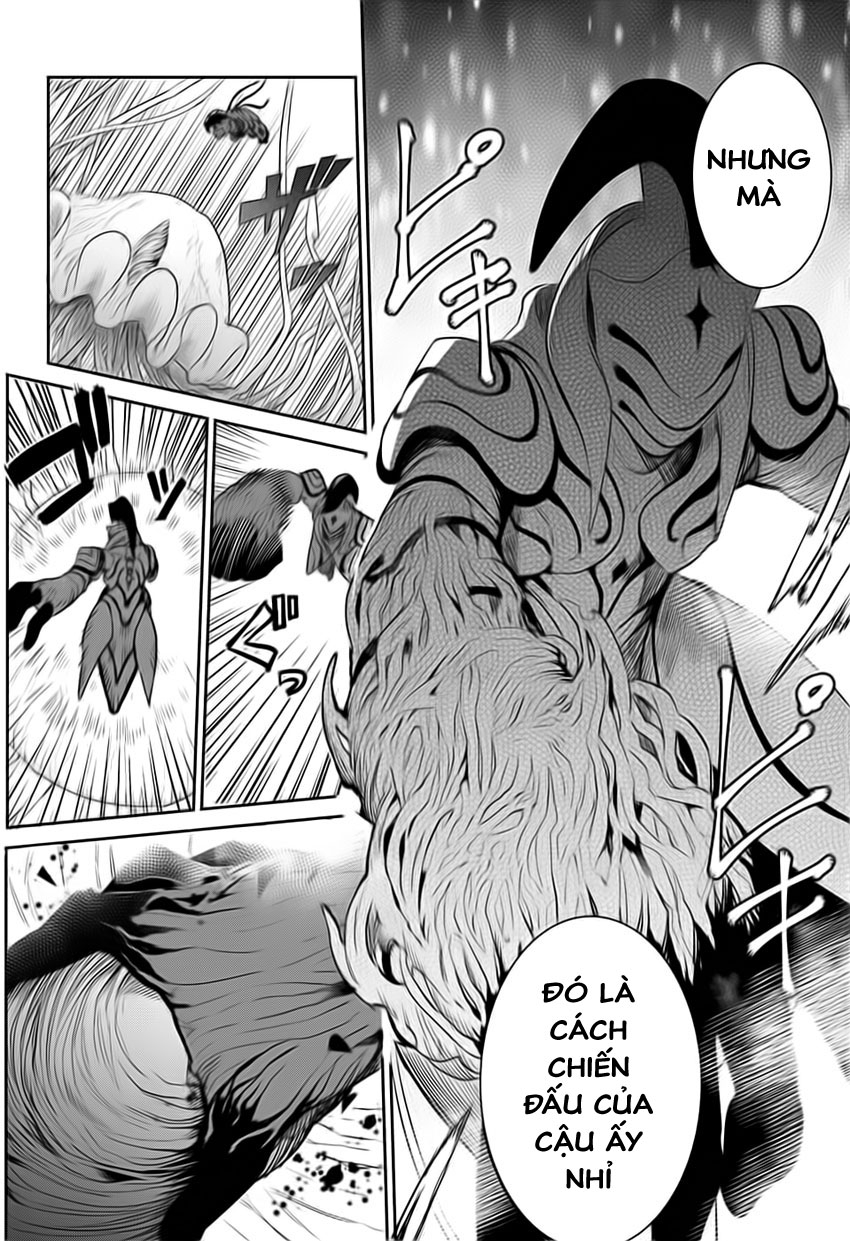 Futaribocchi Sensou Bão tá»‘ 第10页