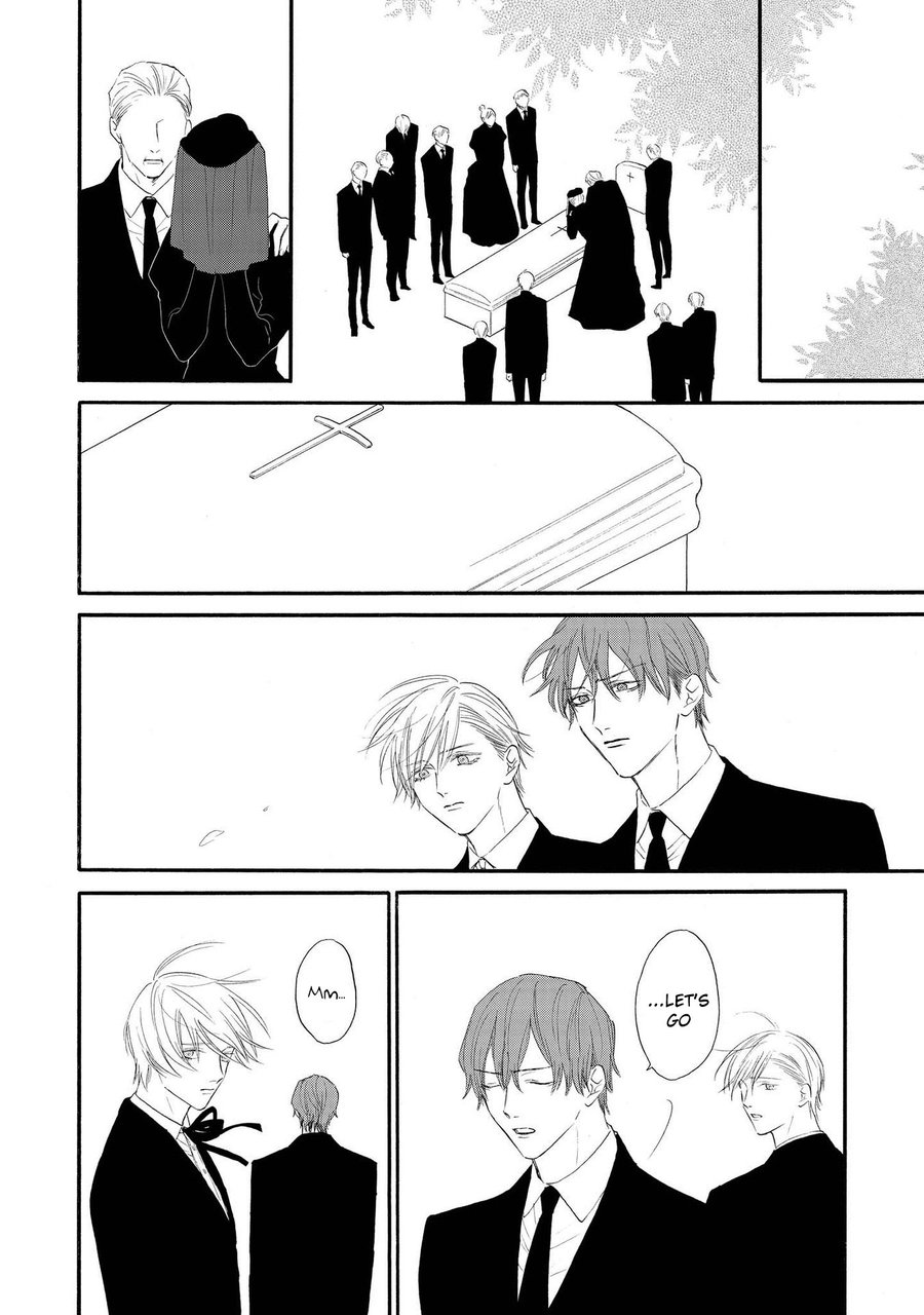 Nani mo Iwanai Vol. 1 Ch. 4 第24页