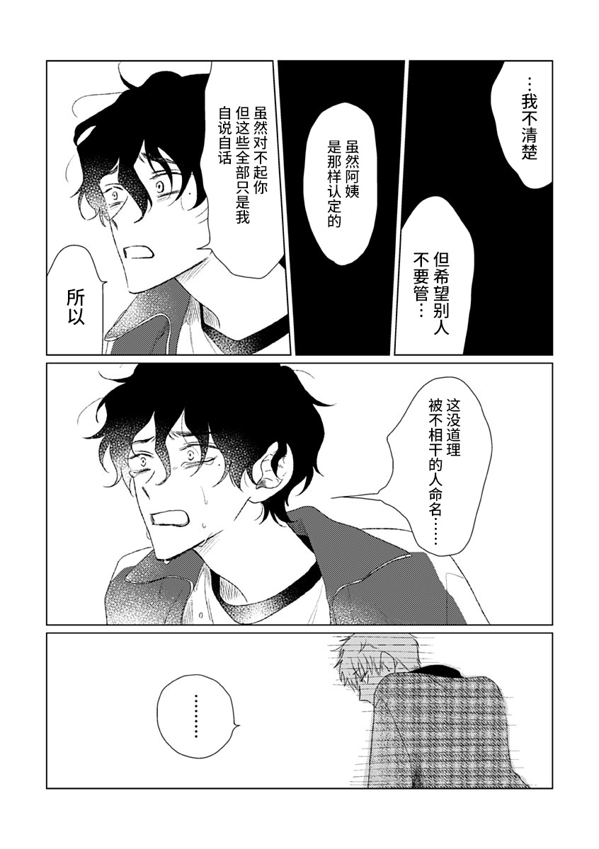 Kashikoi Kodomo: I Love 接吻 第22页