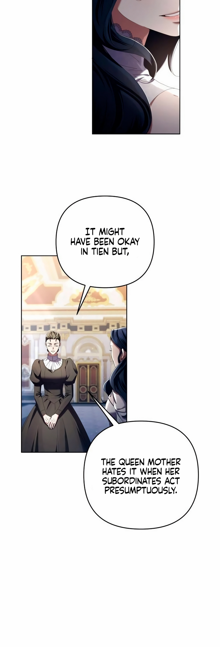 Boksu ui Jan eun Dangsin ui Son e Vol. 1 Ch. 7 第11页